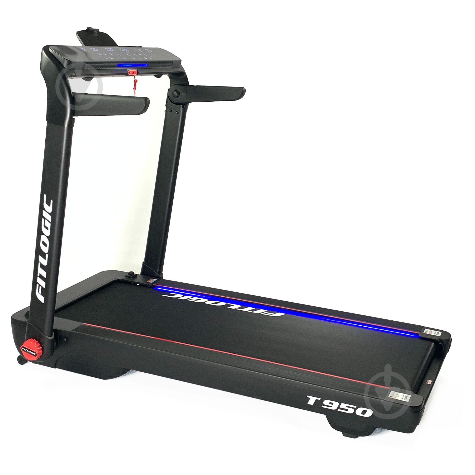 Беговая дорожка FitLogic (T950) - фото 2