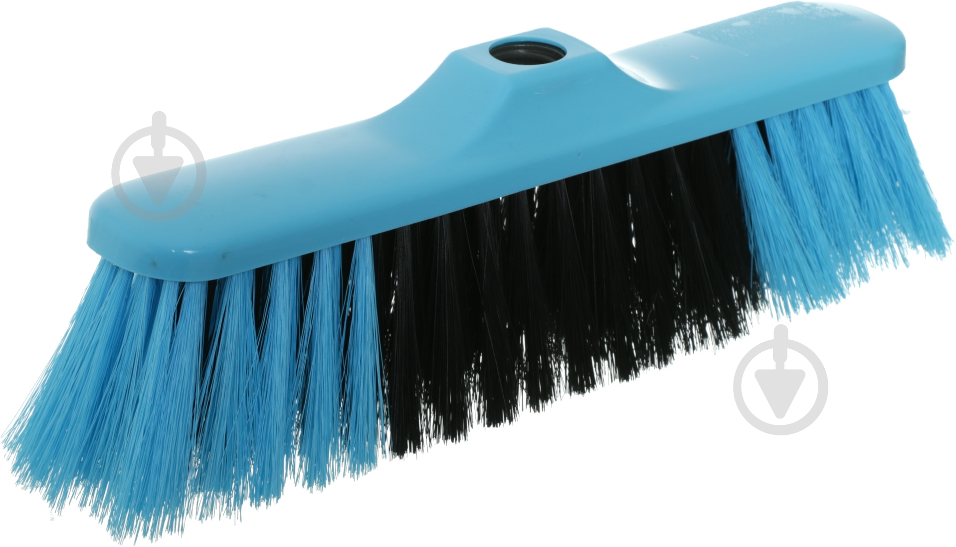 Щетка для уборки Frontiera York синий с черным 5002 - фото 1