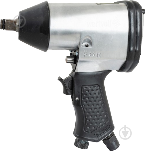 Гайковерт пневматический ударный WERTVOLL PN-2011 - фото 2 Гайковерт пневматический ударный WERTVOLL PN-2011 - фото 2
