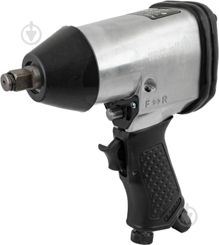 Гайковерт пневматический ударный WERTVOLL PN-2011 - фото 1 Гайковерт пневматический ударный WERTVOLL PN-2011 - фото 1