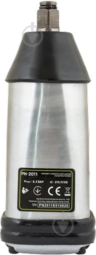 Гайковерт пневматический ударный WERTVOLL PN-2011 - фото 4 Гайковерт пневматический ударный WERTVOLL PN-2011 - фото 4