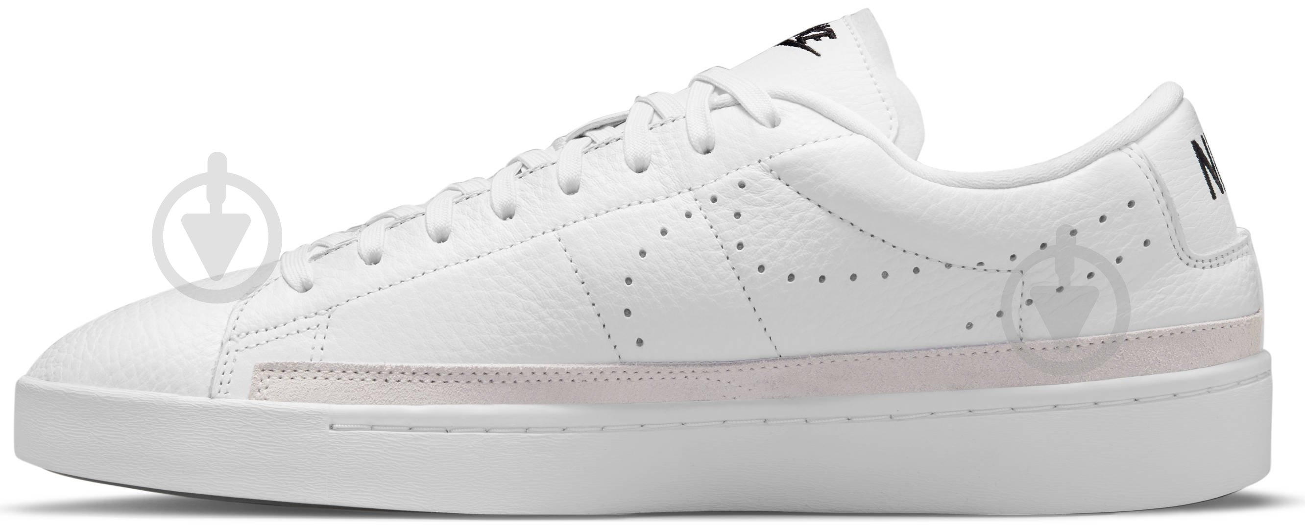 Кроссовки мужские зимние Nike BLAZER LOW X DA2045-100 р.42,5 белые - фото 2 Кроссовки мужские зимние Nike BLAZER LOW X DA2045-100 р.42,5 белые - фото 2