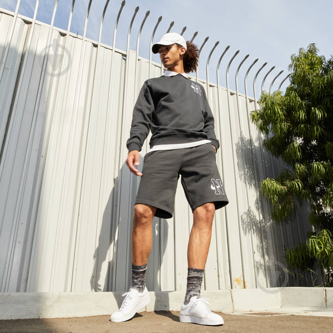 Кроссовки мужские зимние Nike BLAZER LOW X DA2045-100 р.42,5 белые - фото 9 Кроссовки мужские зимние Nike BLAZER LOW X DA2045-100 р.42,5 белые - фото 9