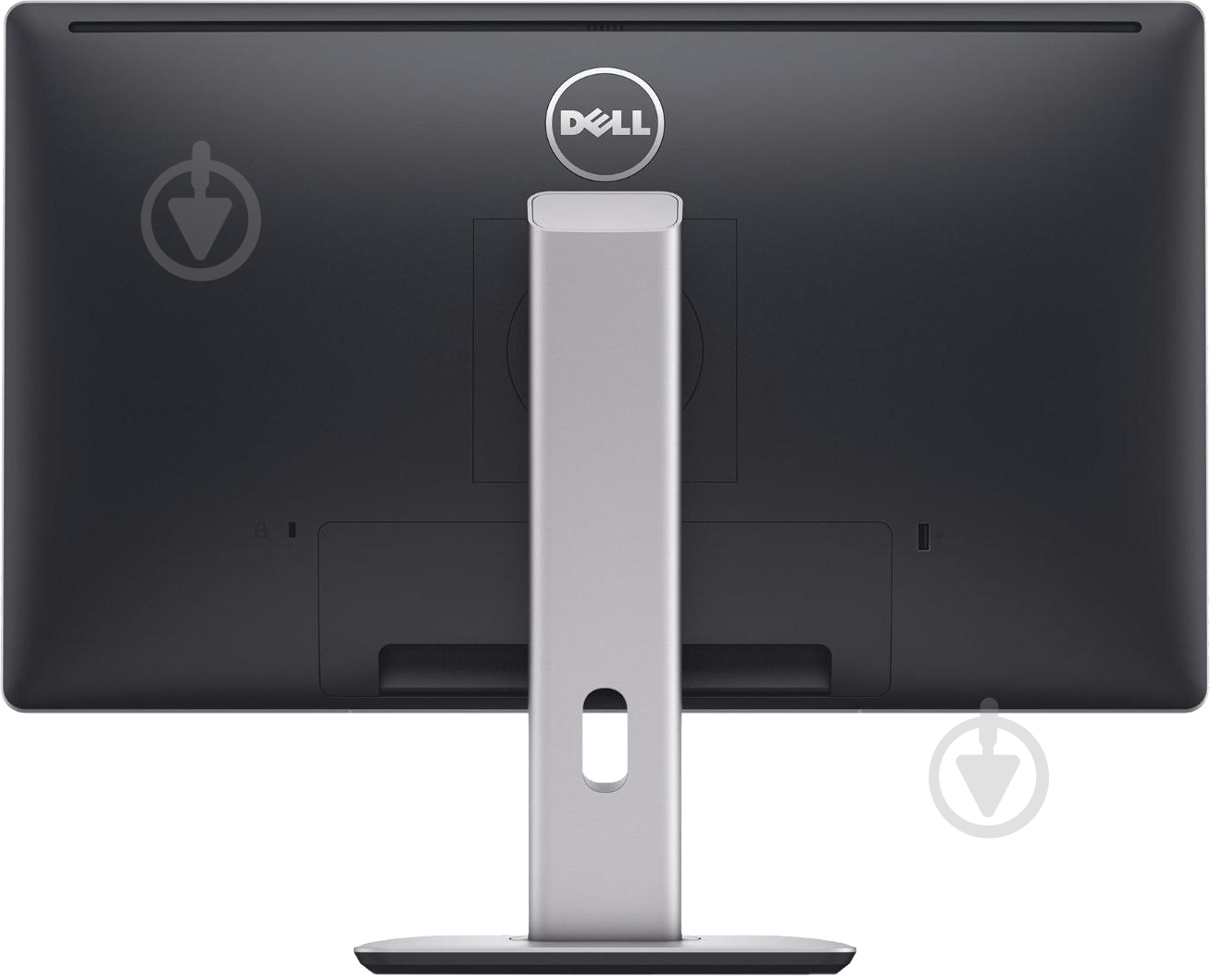 Монитор Dell P2414H 24" (860-BBBQ) - фото 2