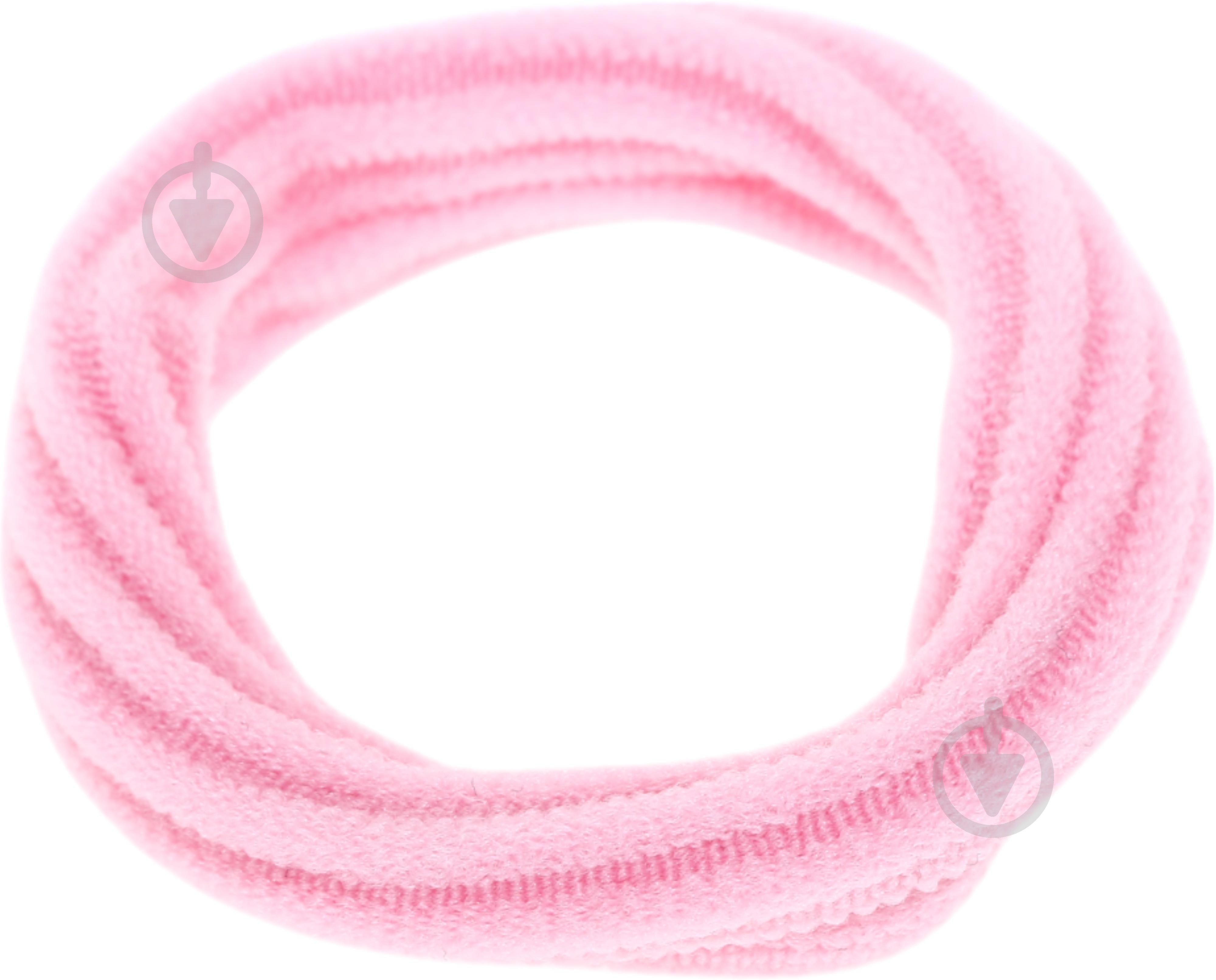 Резинка для волос PIXIE разноцветнsй 5 шт. - фото 2