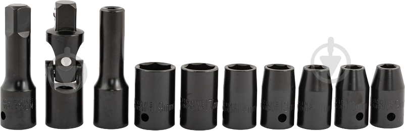 Гайковерт пневматический WERTVOLL PN-2032 - фото 4 Гайковерт пневматический WERTVOLL PN-2032 - фото 4