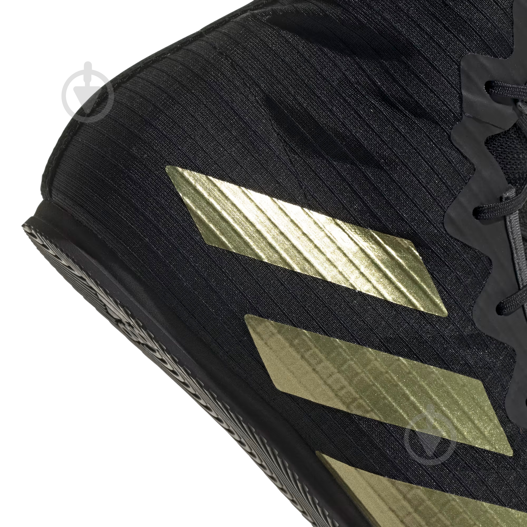 Боксерки Adidas BOX HOG 4 GZ6116 р.42 - фото 6