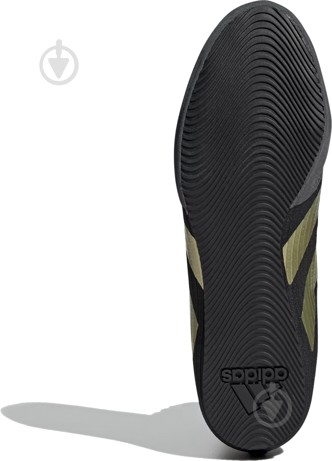 Боксерки Adidas BOX HOG 4 GZ6116 р.42 - фото 9