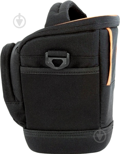 Сумка D-Lex LXPB-4460RZ-BK - фото 3