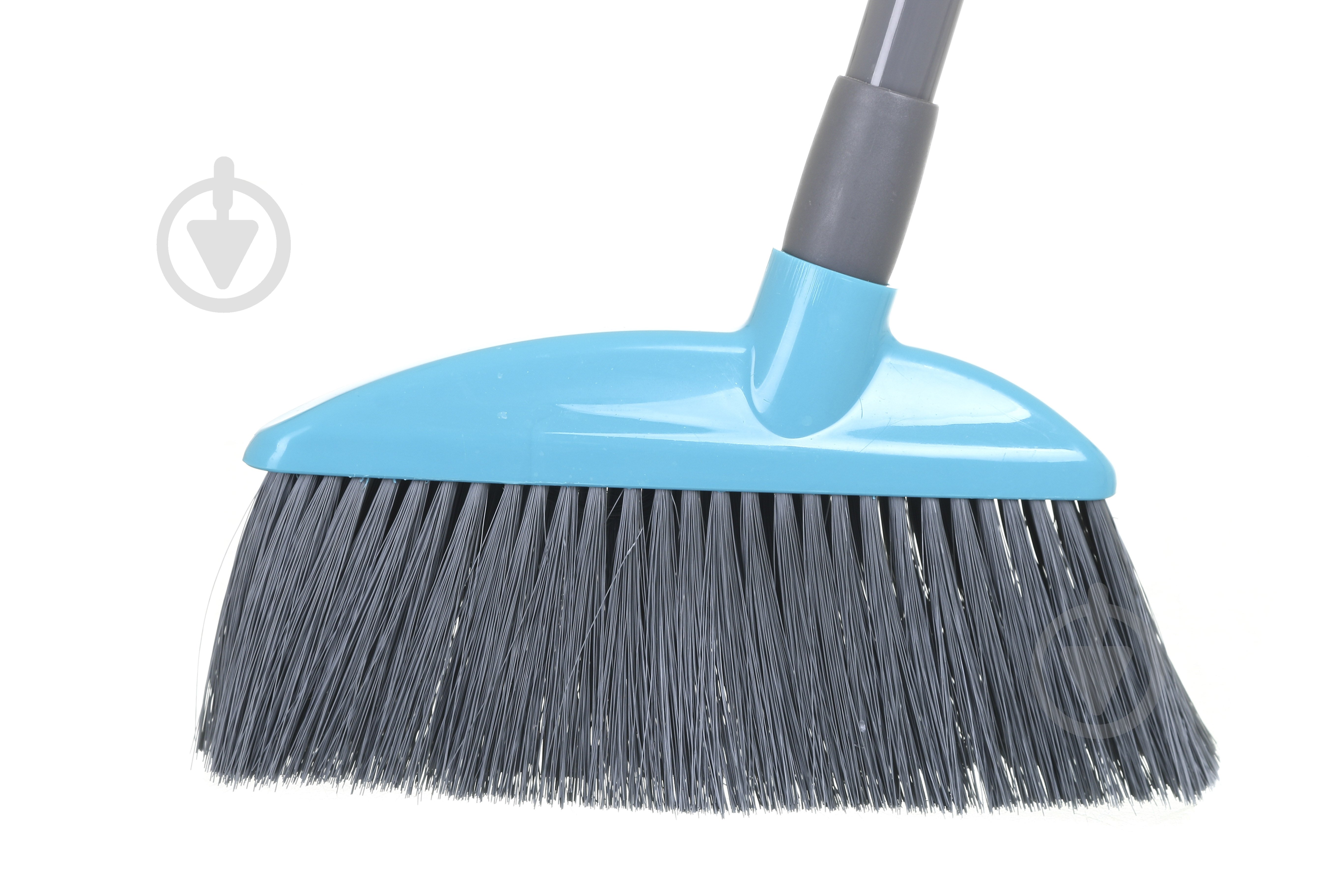 Совок со щеткой LEN 87 см York в ассортименте - фото 9