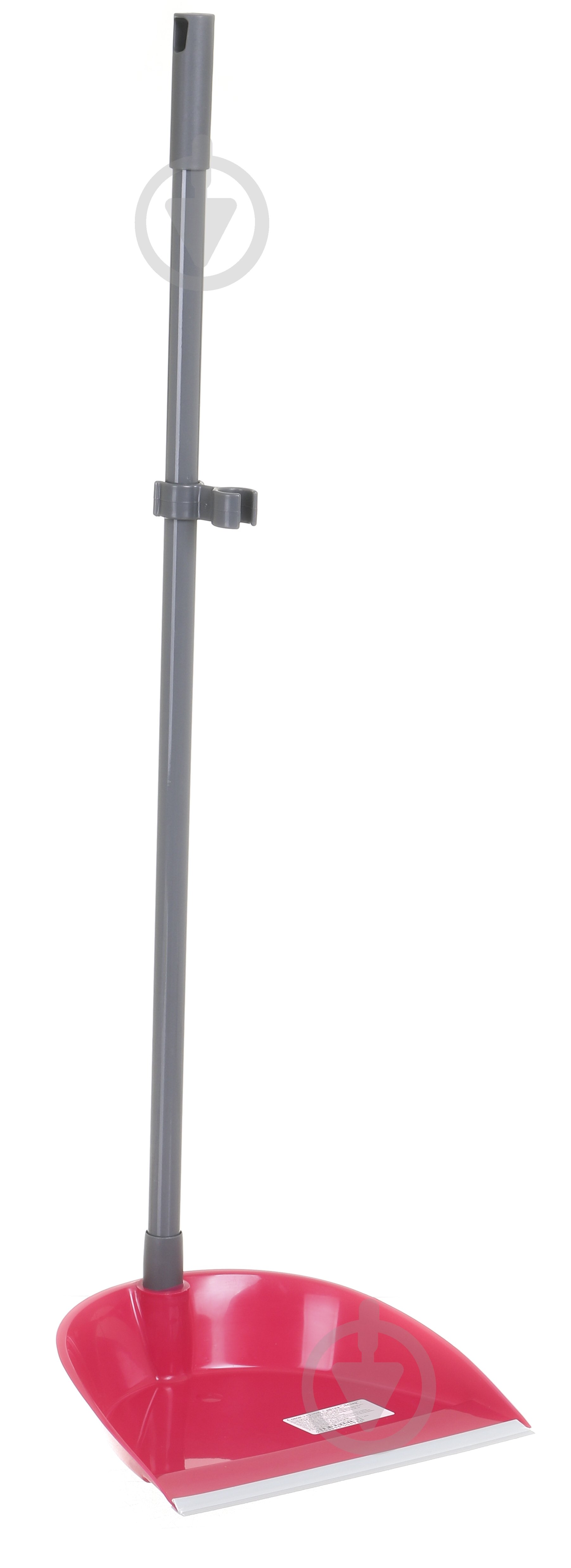 Совок со щеткой LEN 87 см York в ассортименте - фото 6