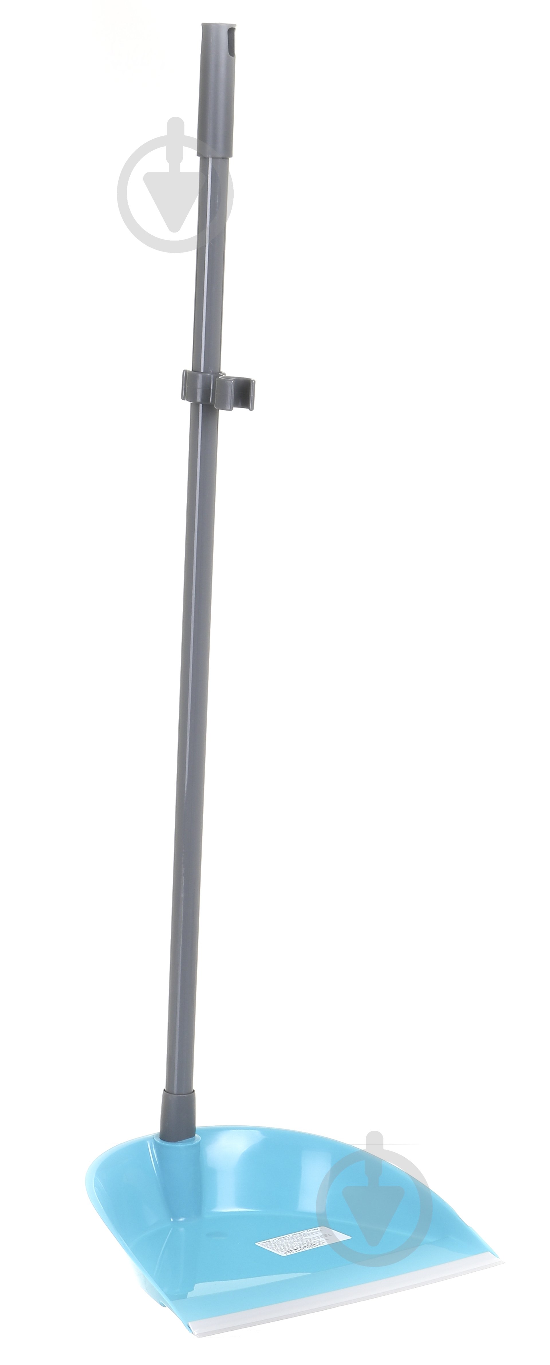 Совок со щеткой LEN 87 см York в ассортименте - фото 7