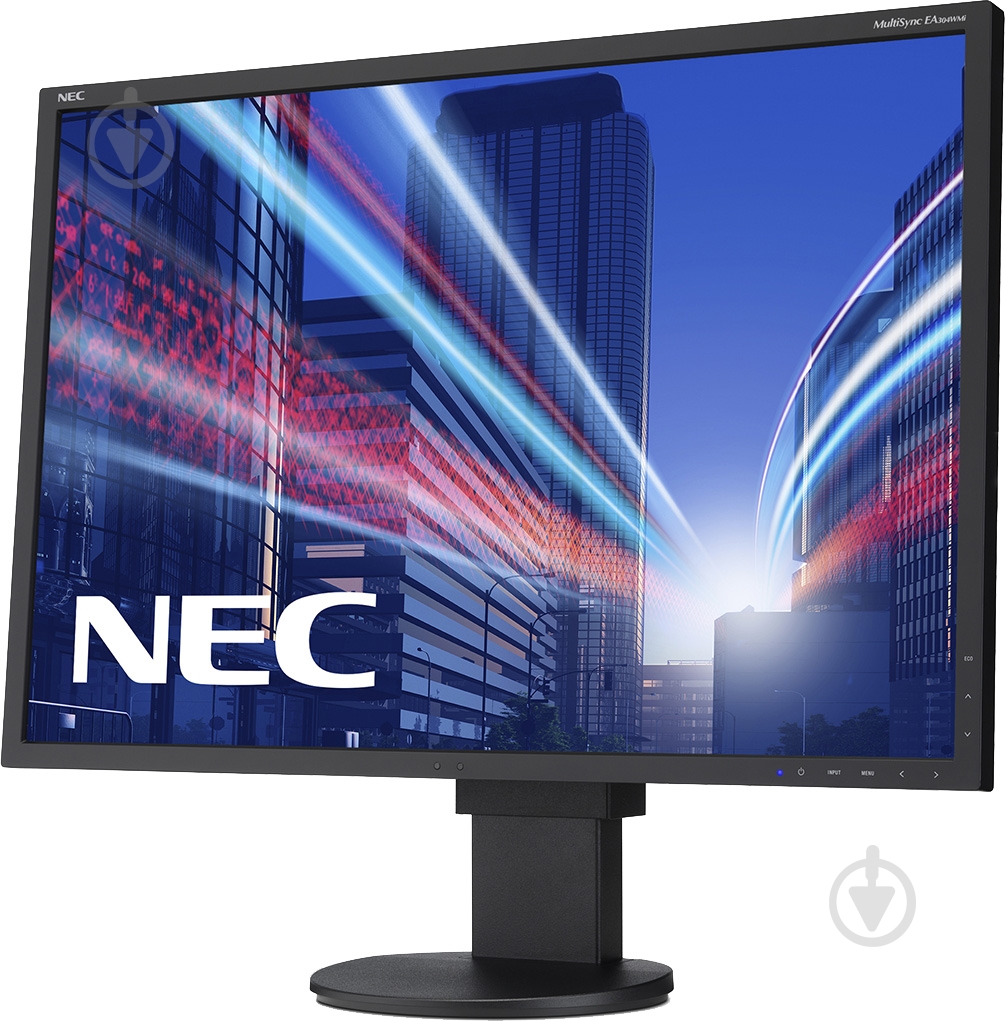 Монітор NEC EA304WMi 30" (60003495) - фото 1