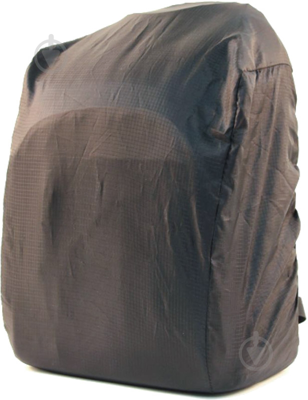 Рюкзак D-Lex LXPB-4710R-BK - фото 5