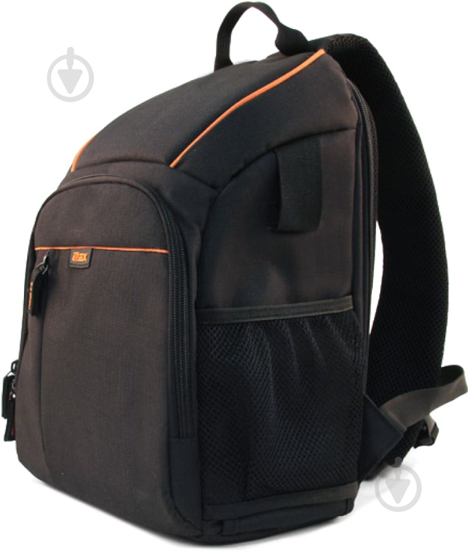 Рюкзак D-Lex LXPB-4710R-BK - фото 2