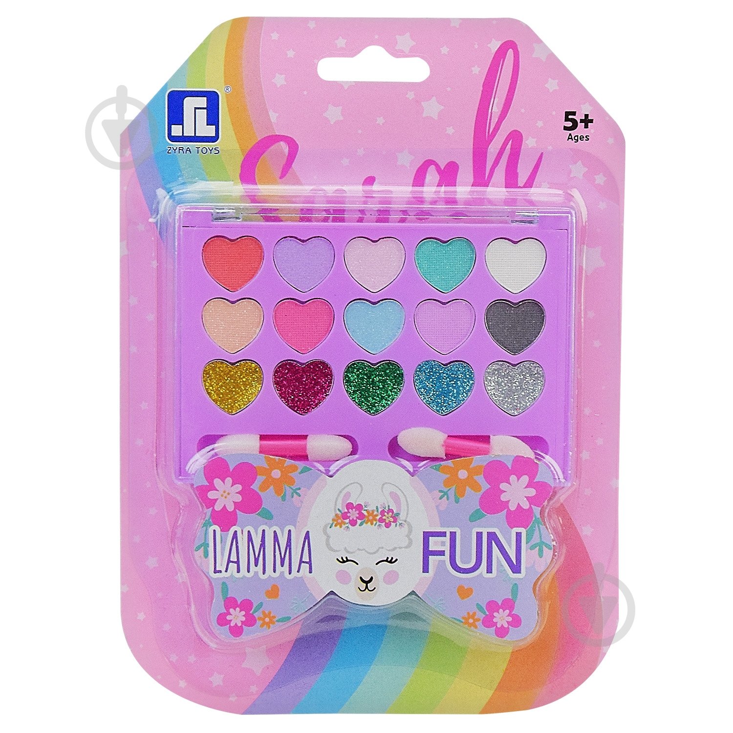 Набір косметики Shantou 2108 - фото 1