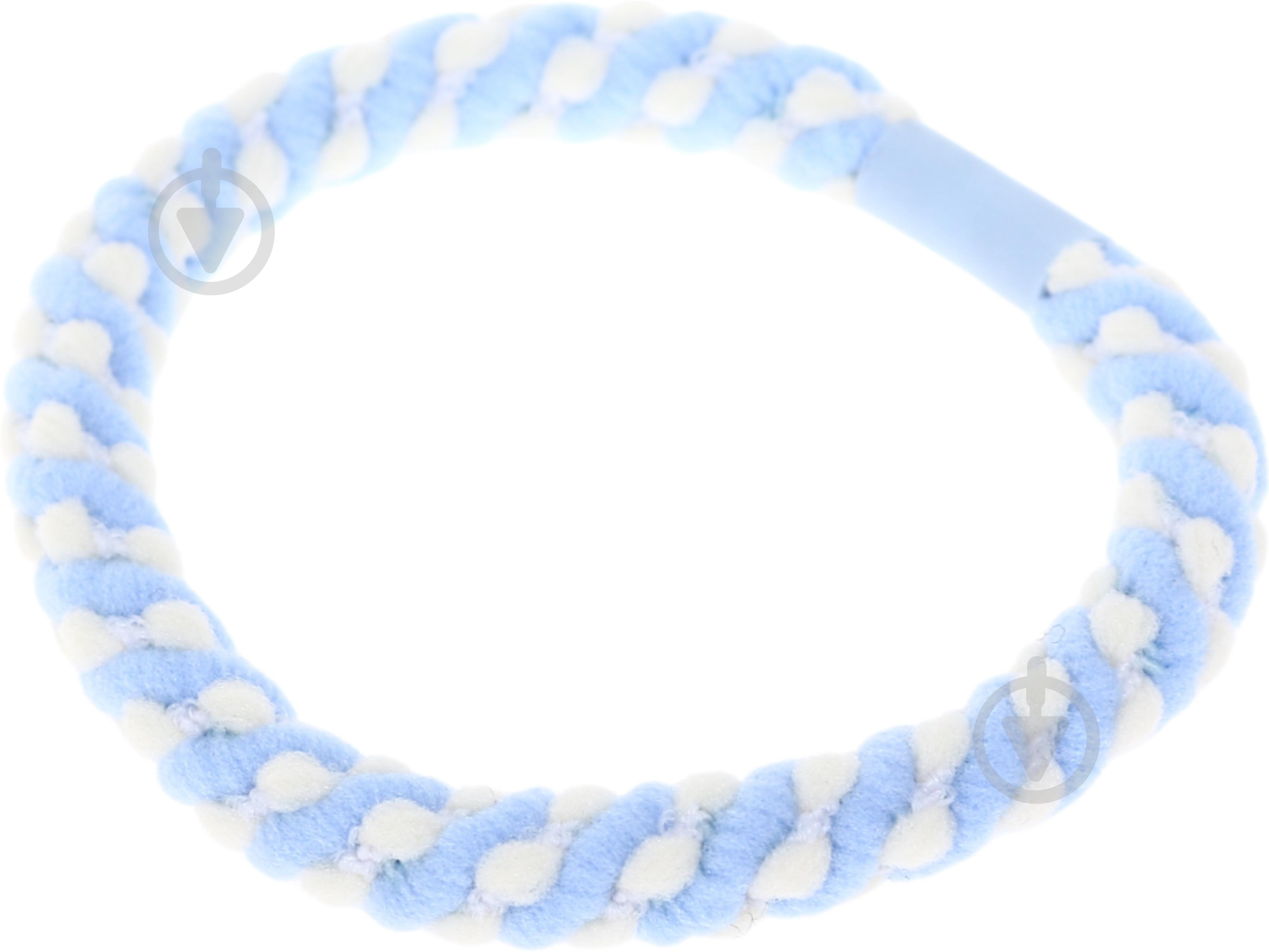 Резинка для волос PIXIE разноцветный микс 3 шт. - фото 9