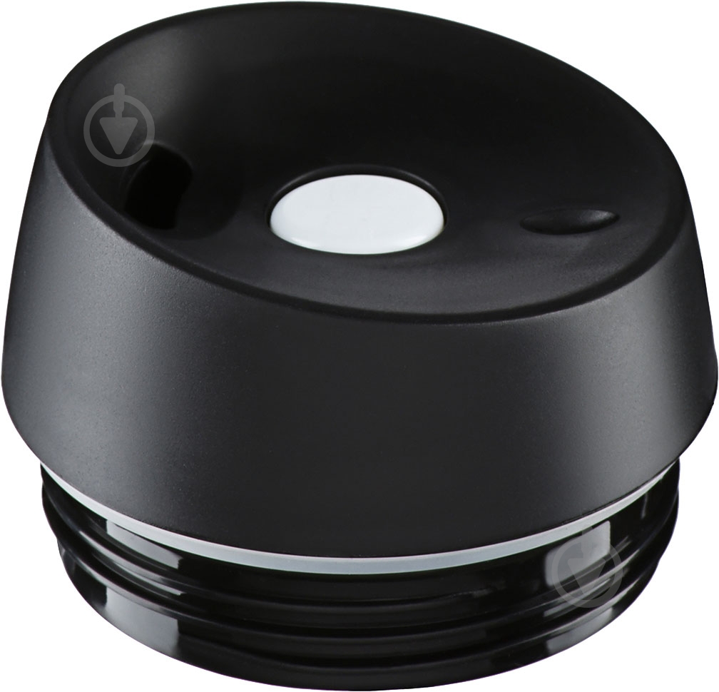 Термочашка Ardesto Coffee time Cup 450 мл (AR2645DBB) - фото 6
