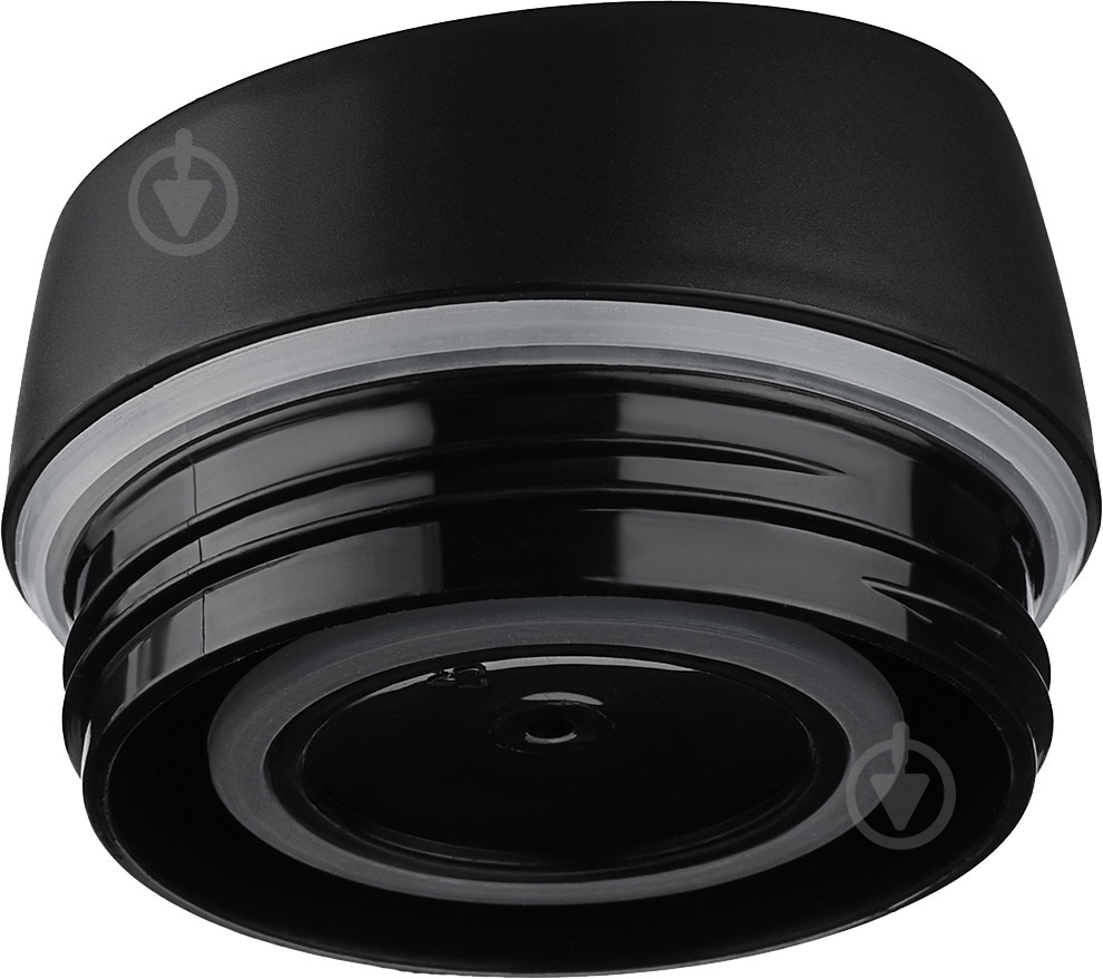 Термочашка Ardesto Coffee time Cup 450 мл (AR2645DBB) - фото 7