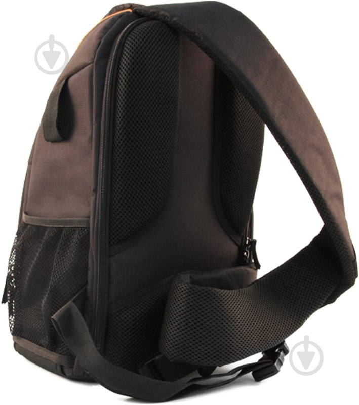 Рюкзак D-Lex LXPB-4720R-BK - фото 2