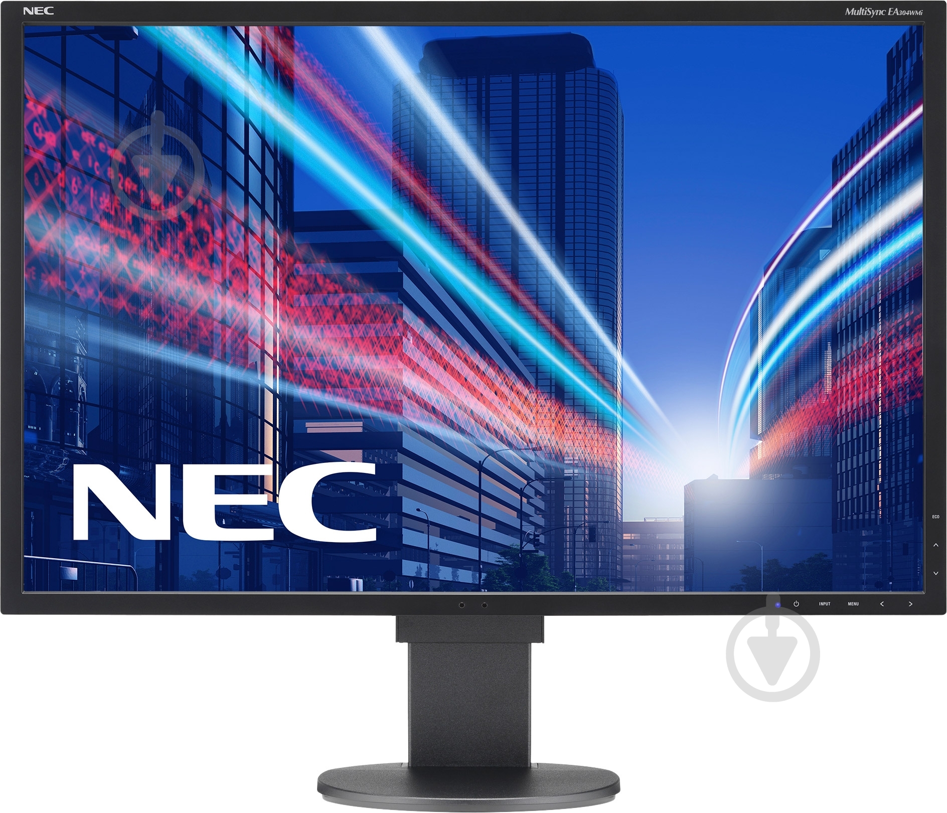 Монитор NEC EA304WMi 30" (60003494) - фото 1