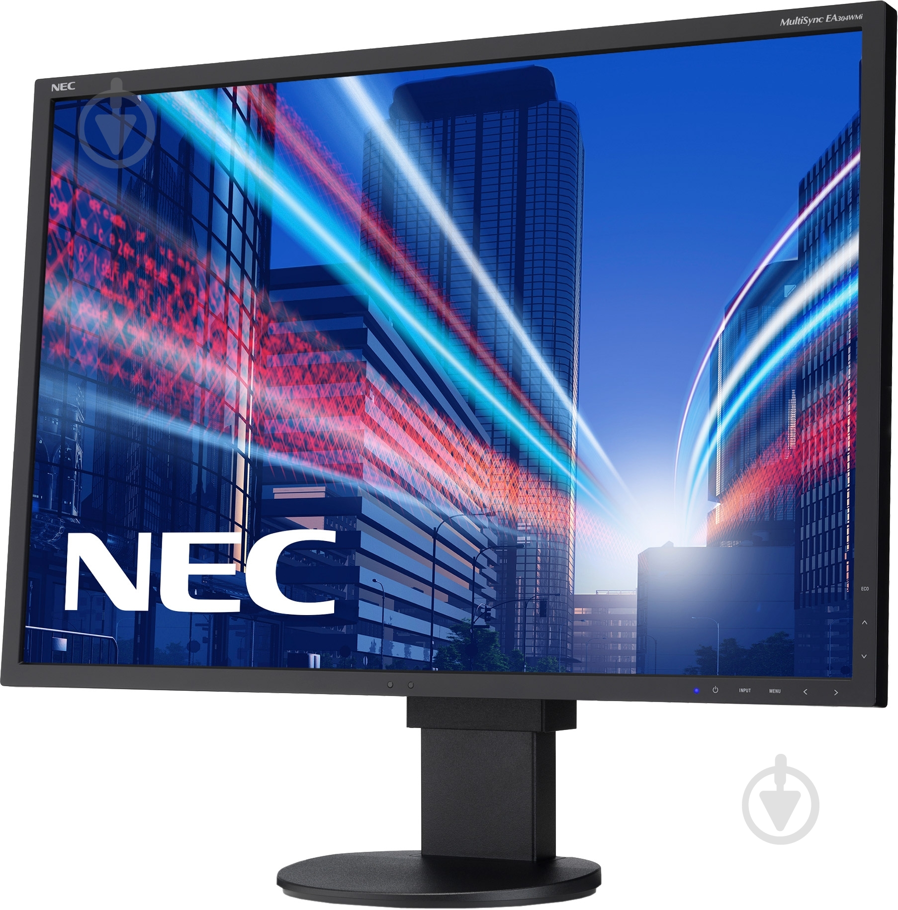 Монитор NEC EA304WMi 30" (60003494) - фото 3