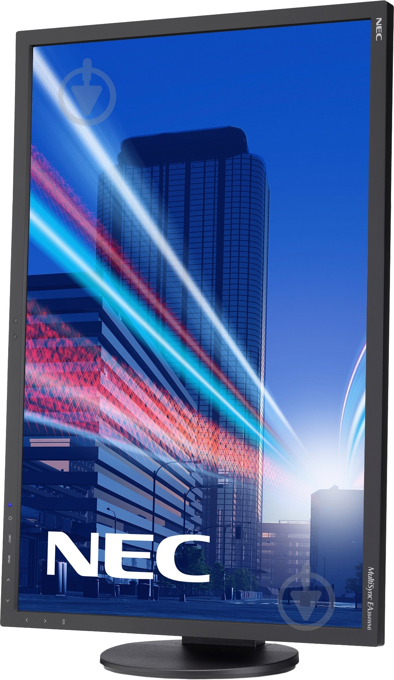 Монитор NEC EA304WMi 30" (60003494) - фото 4
