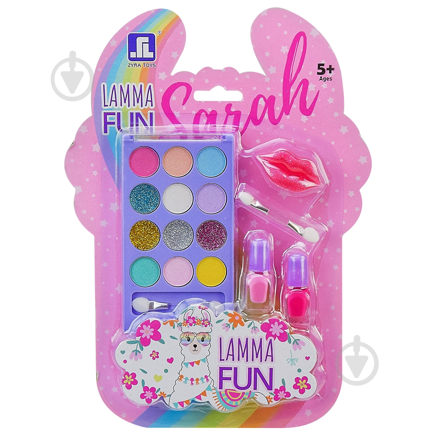 Набор косметики Shantou 2108A - фото 1