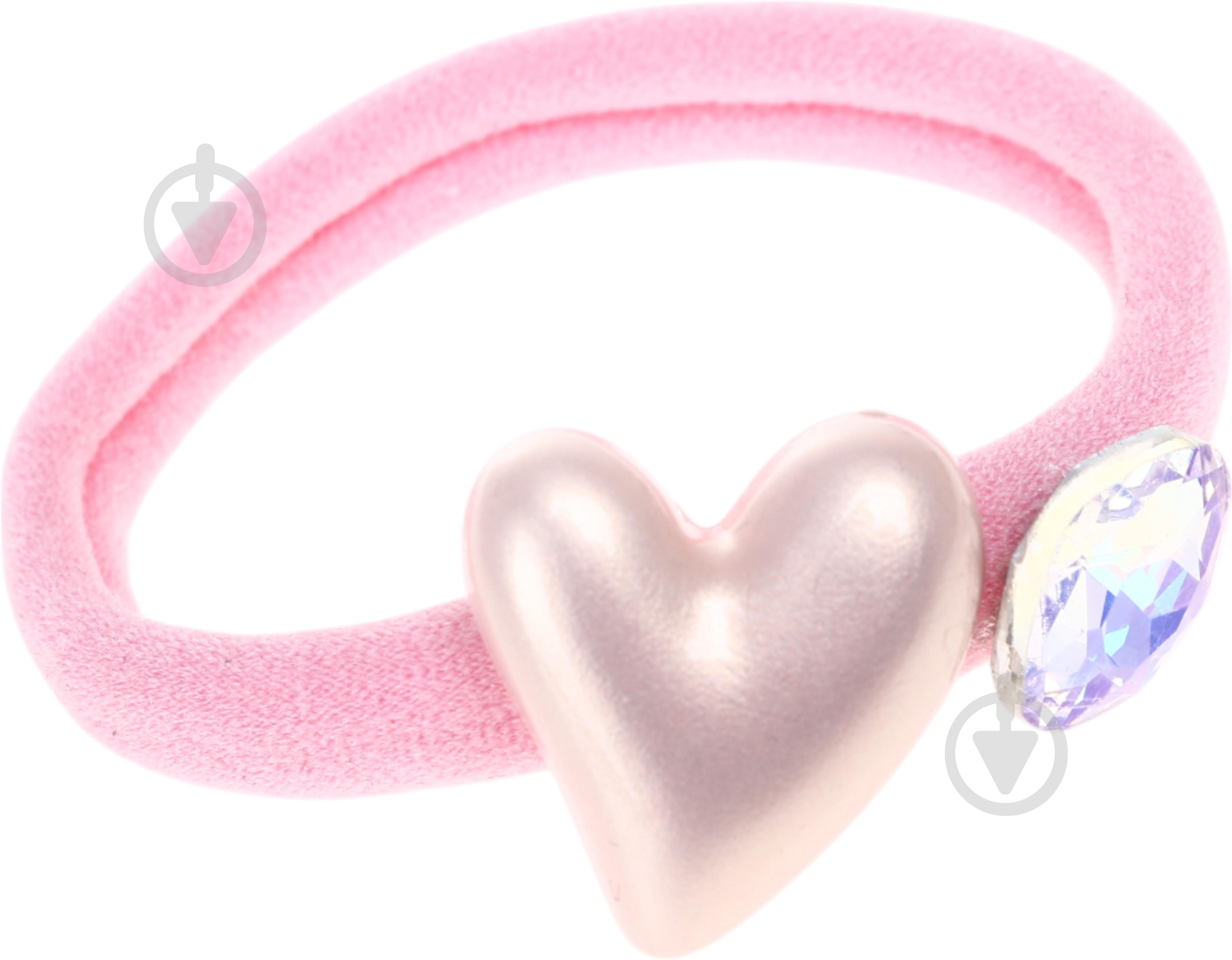 Набор резинок PIXIE детский разноцветній 2 шт. - фото 4