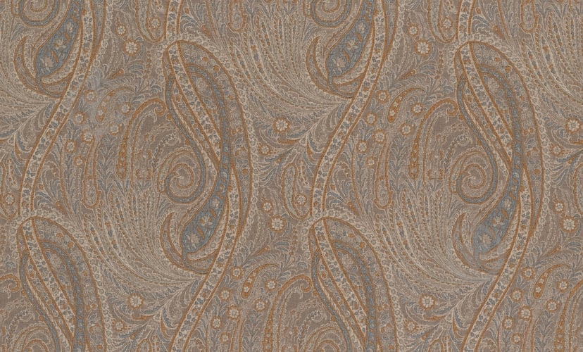 Обои виниловые горячего тиснения RASCH Philomina 962024 1,06x10 м - фото 1