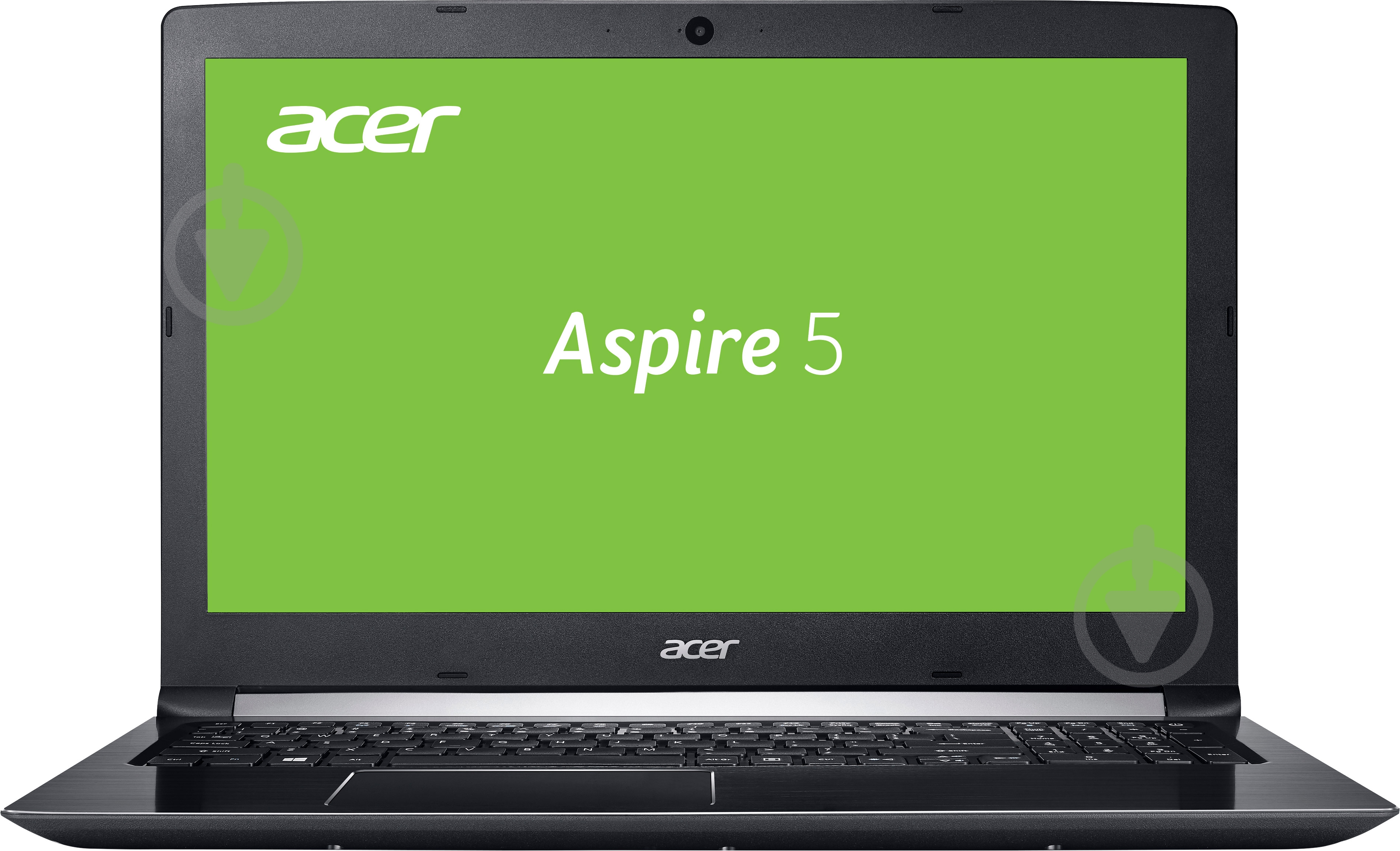 Ноутбук Acer Aspire 5 A515-51G-80M6 15.6" (NX.GT0EU.024) obsidian black - фото 1 Ноутбук Acer Aspire 5 A515-51G-80M6 15.6" (NX.GT0EU.024) obsidian black - фото 1