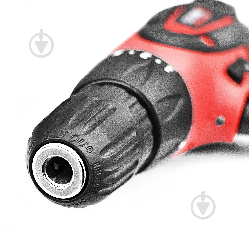 Шуруповерт сетевой Stark EDC 550 PRO 120055040 - фото 5