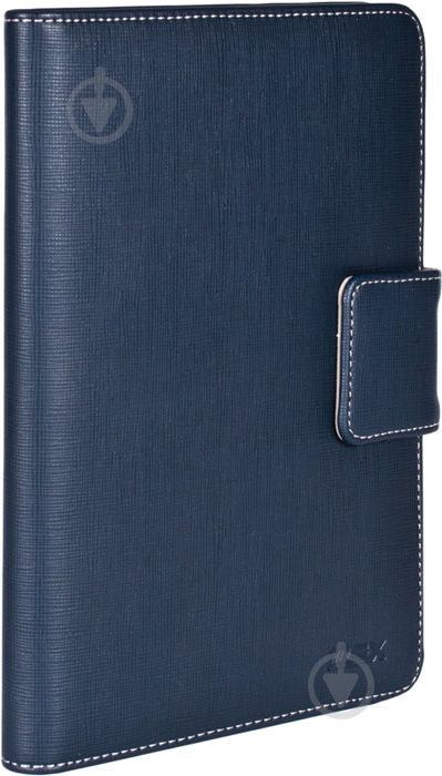 Чехол D-Lex 10" blue (LXTC-4010-DB) - фото 1