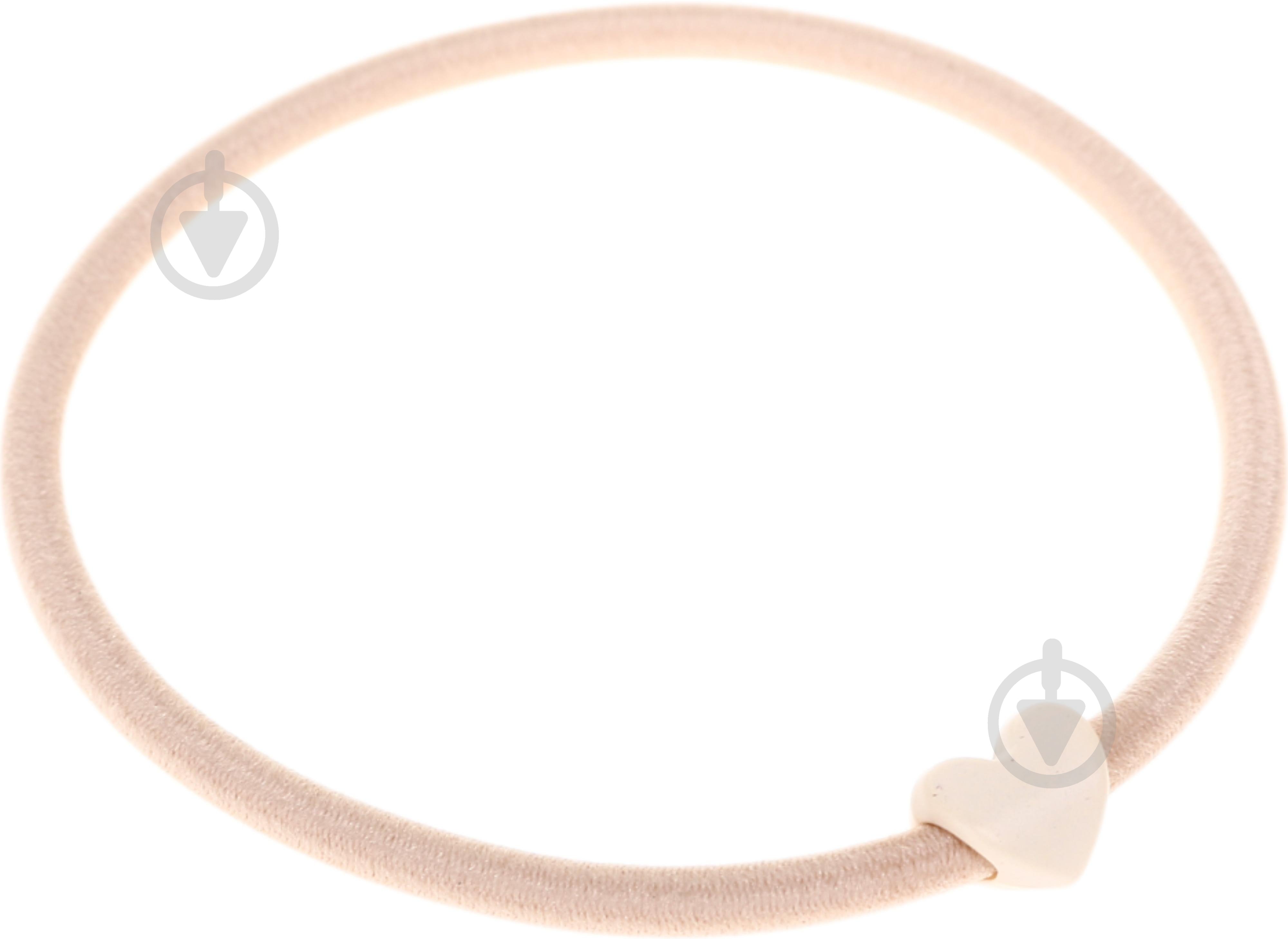 Резинка для волос PIXIE 80407 5 шт. - фото 4