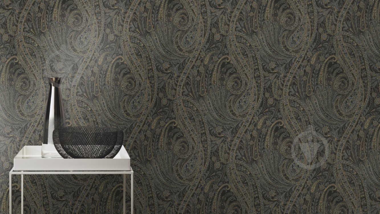 Обои RASCH Philomina 962048 - фото 2 Обои RASCH Philomina 962048 - фото 2