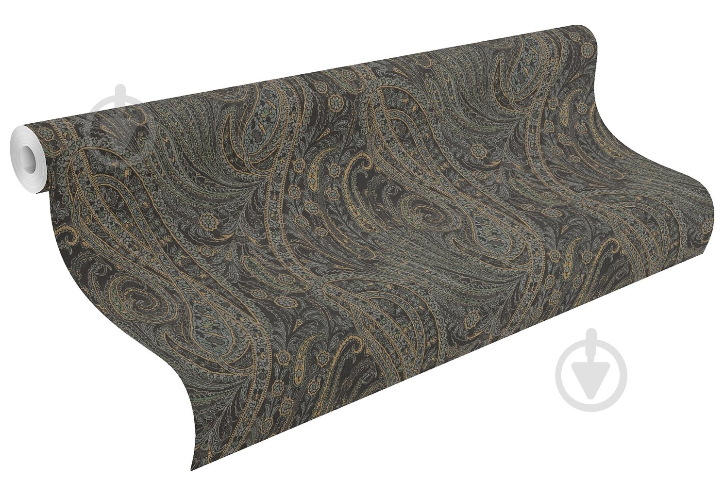 Обои RASCH Philomina 962048 - фото 3 Обои RASCH Philomina 962048 - фото 3