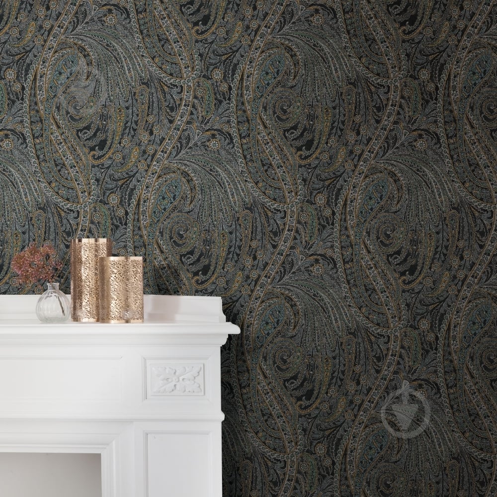 Обои RASCH Philomina 962048 - фото 4 Обои RASCH Philomina 962048 - фото 4