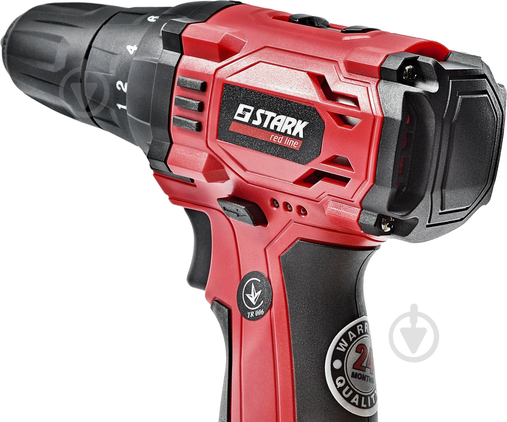 ᐉ Шуруповерт аккумуляторный Stark CD 12-2 Li-Ion 210012010