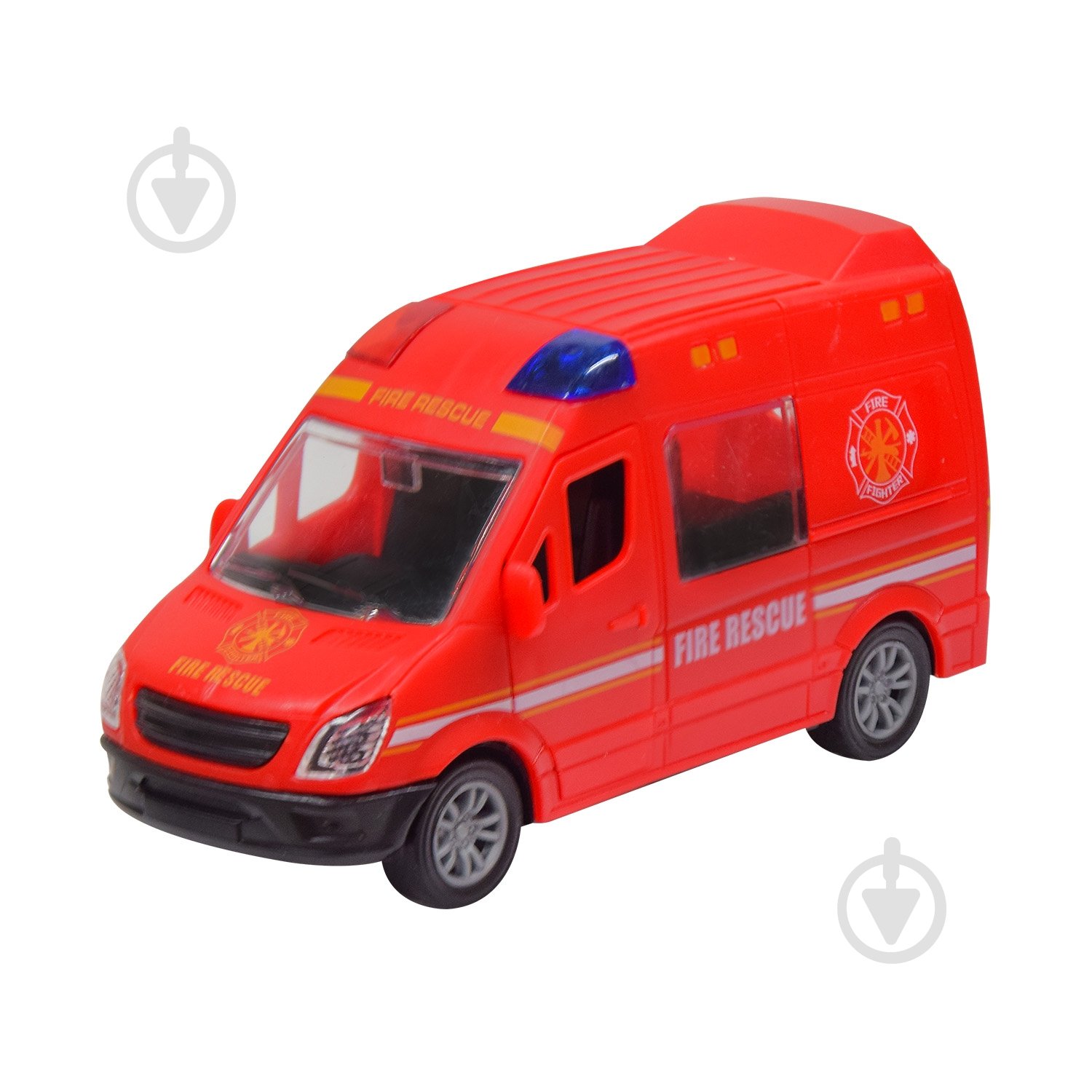 Автомобиль Автопром 1:50 AP7474 - фото 3 Автомобиль Автопром 1:50 AP7474 - фото 3