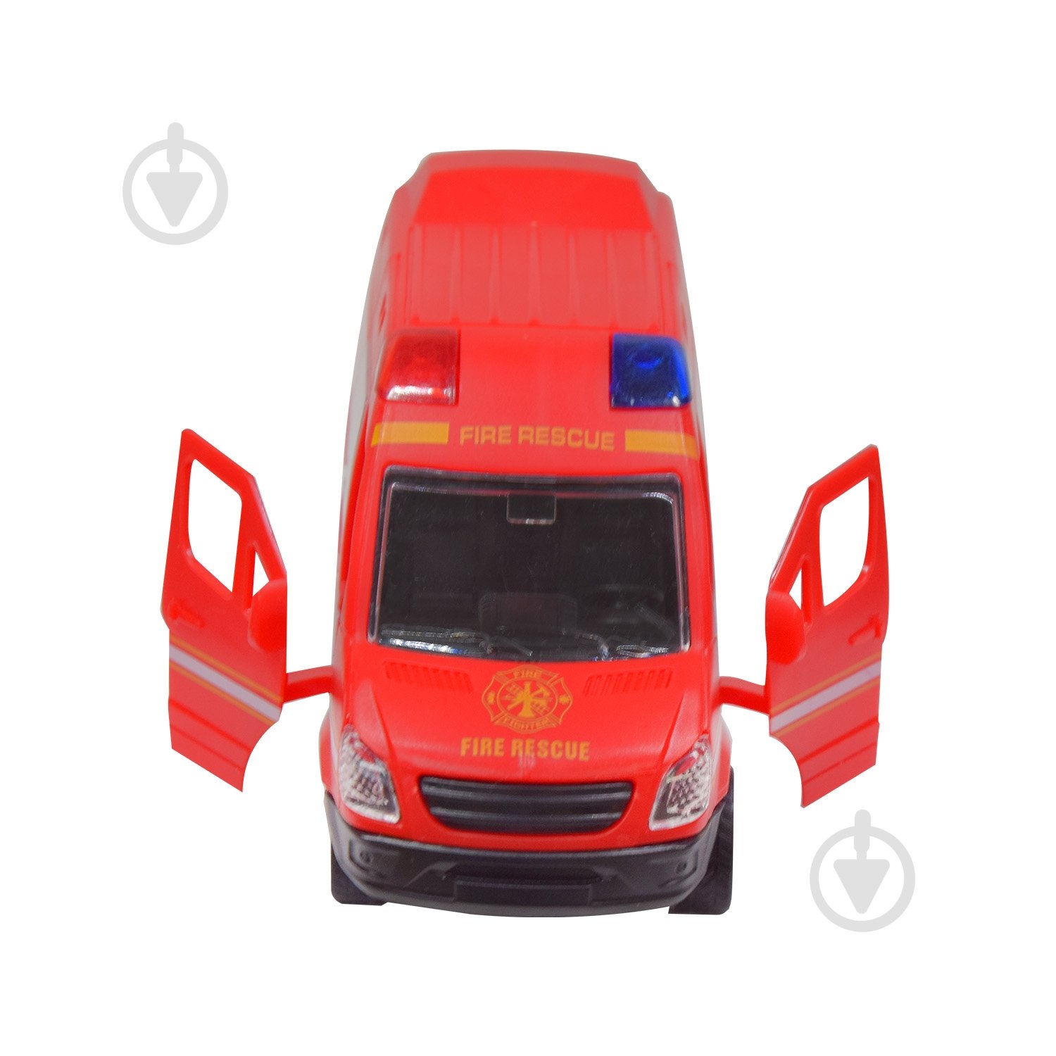 Автомобиль Автопром 1:50 AP7474 - фото 5 Автомобиль Автопром 1:50 AP7474 - фото 5