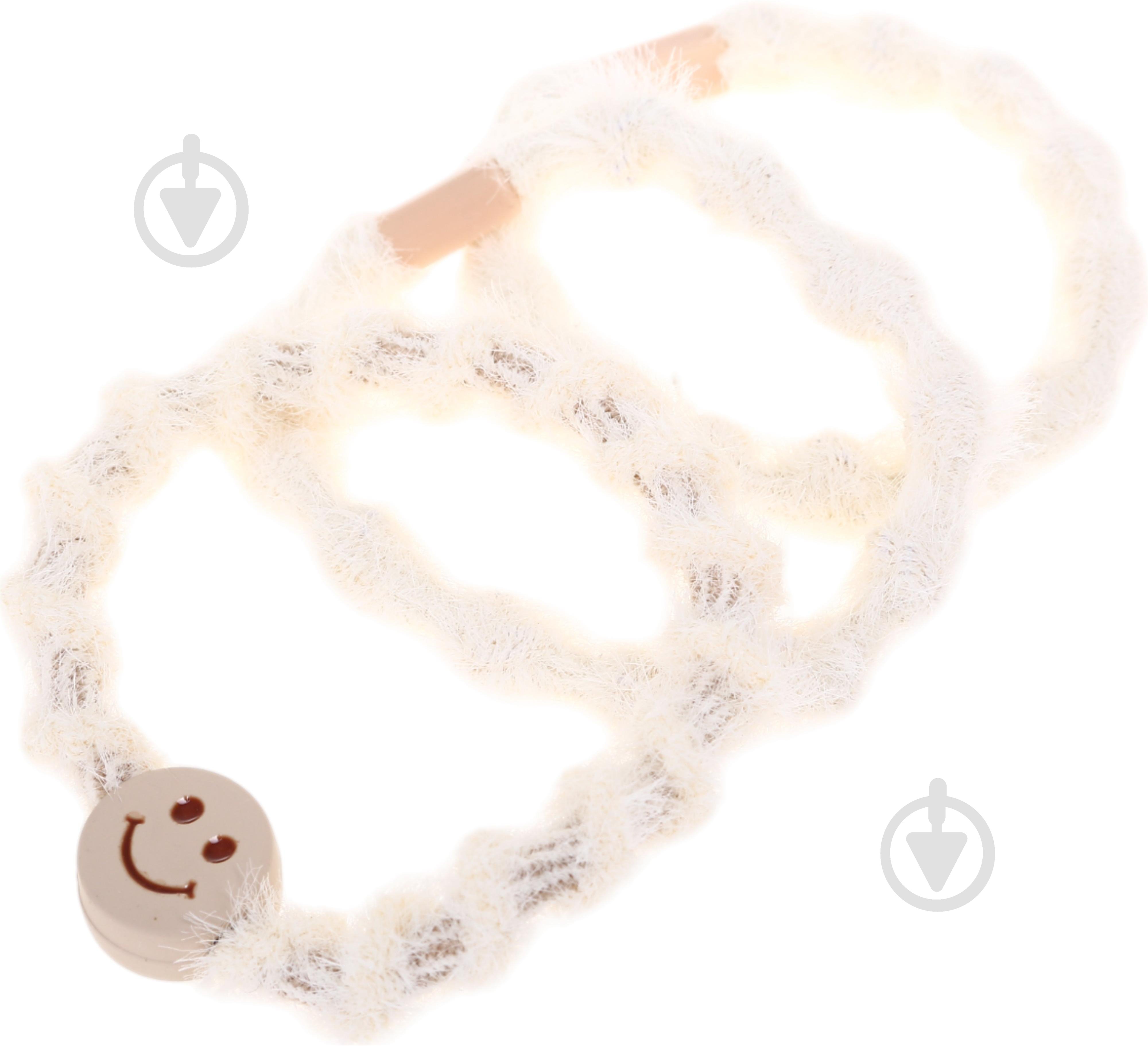 Резинка для волос PIXIE 80404 3 шт. - фото 1