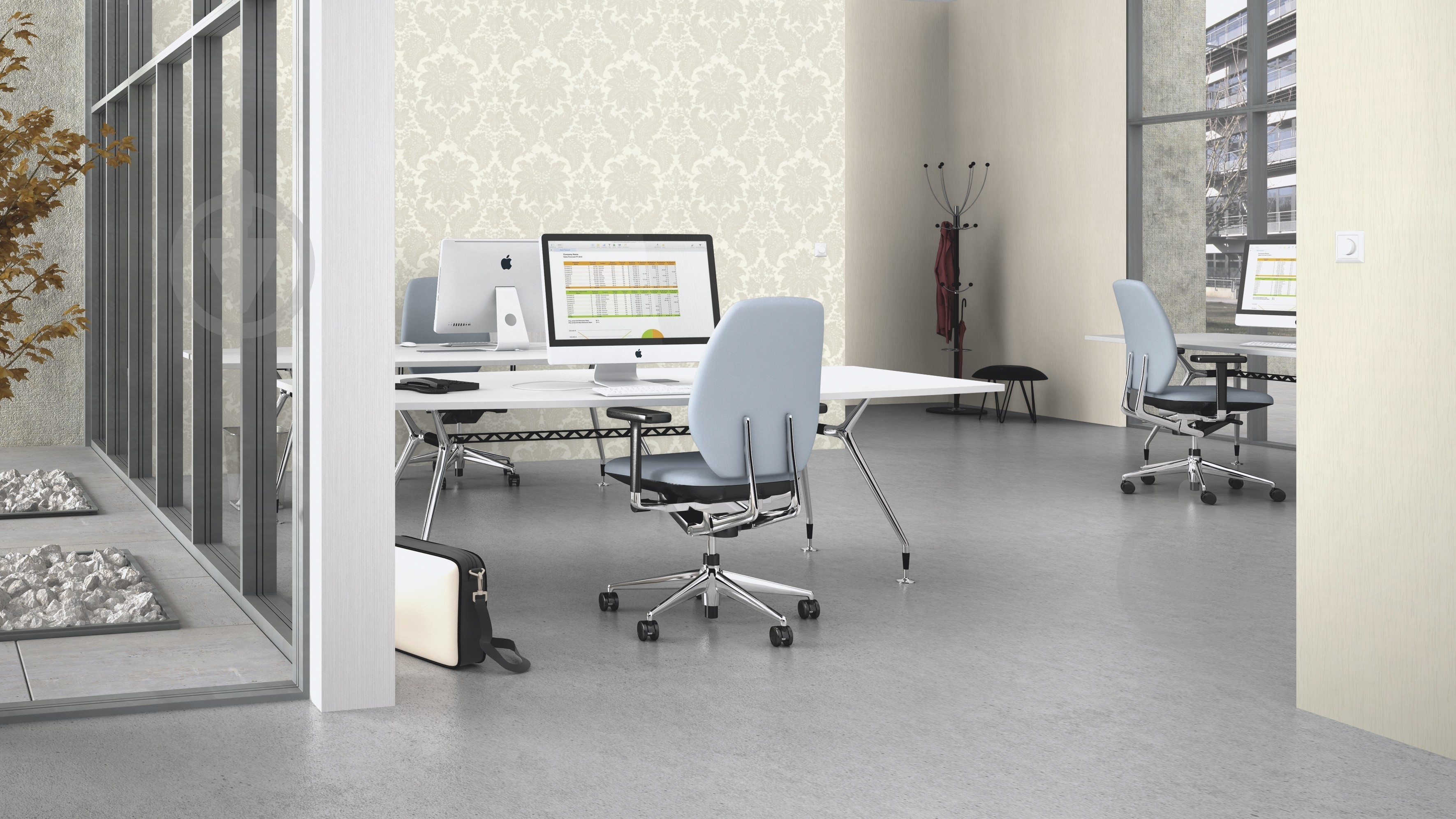 Обои RASCH Trianon XL 962406 - фото 5 Обои RASCH Trianon XL 962406 - фото 5