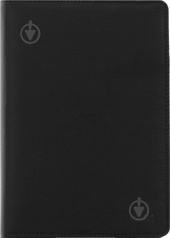 Чехол D-Lex 7'' black (LXTC-2007-BK) - фото 1