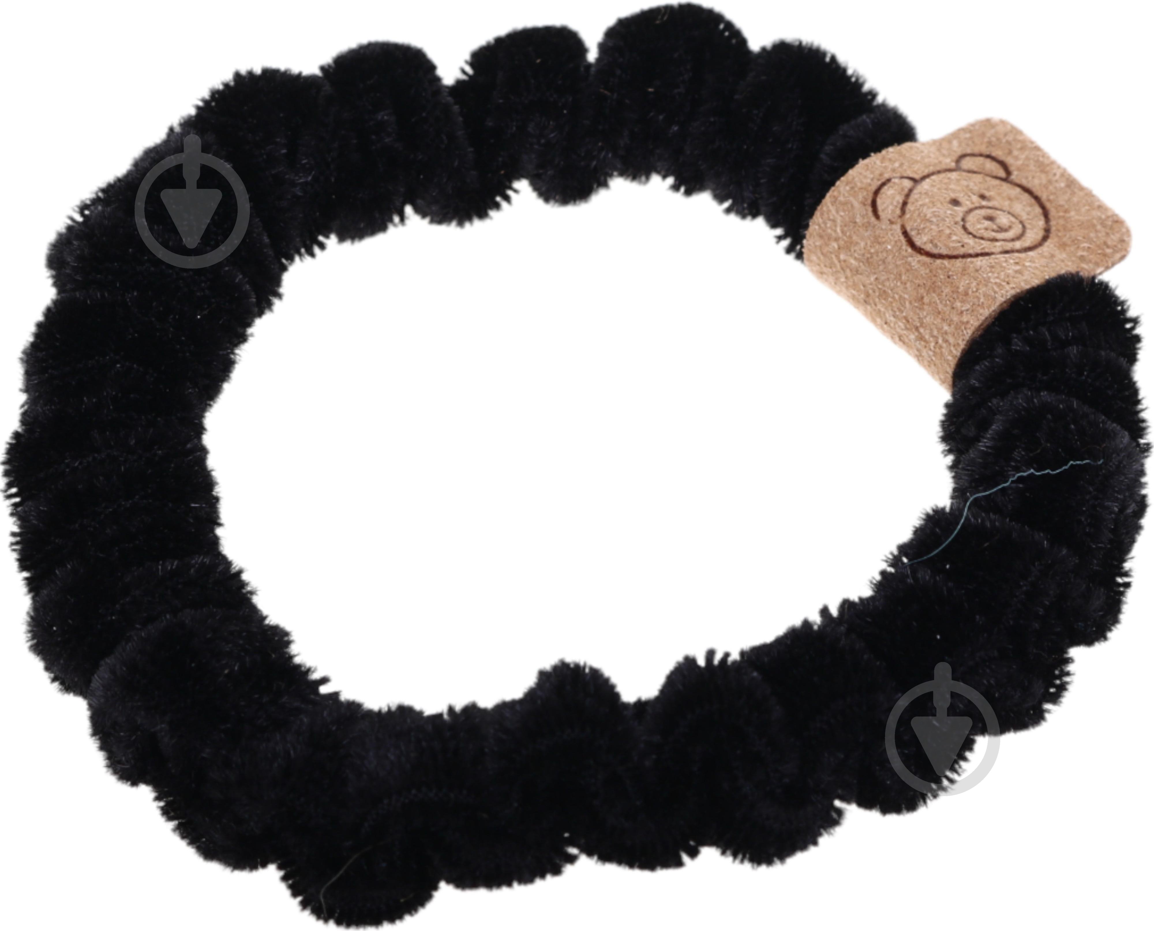 Резинка для волос PIXIE 34222 2 шт. - фото 4