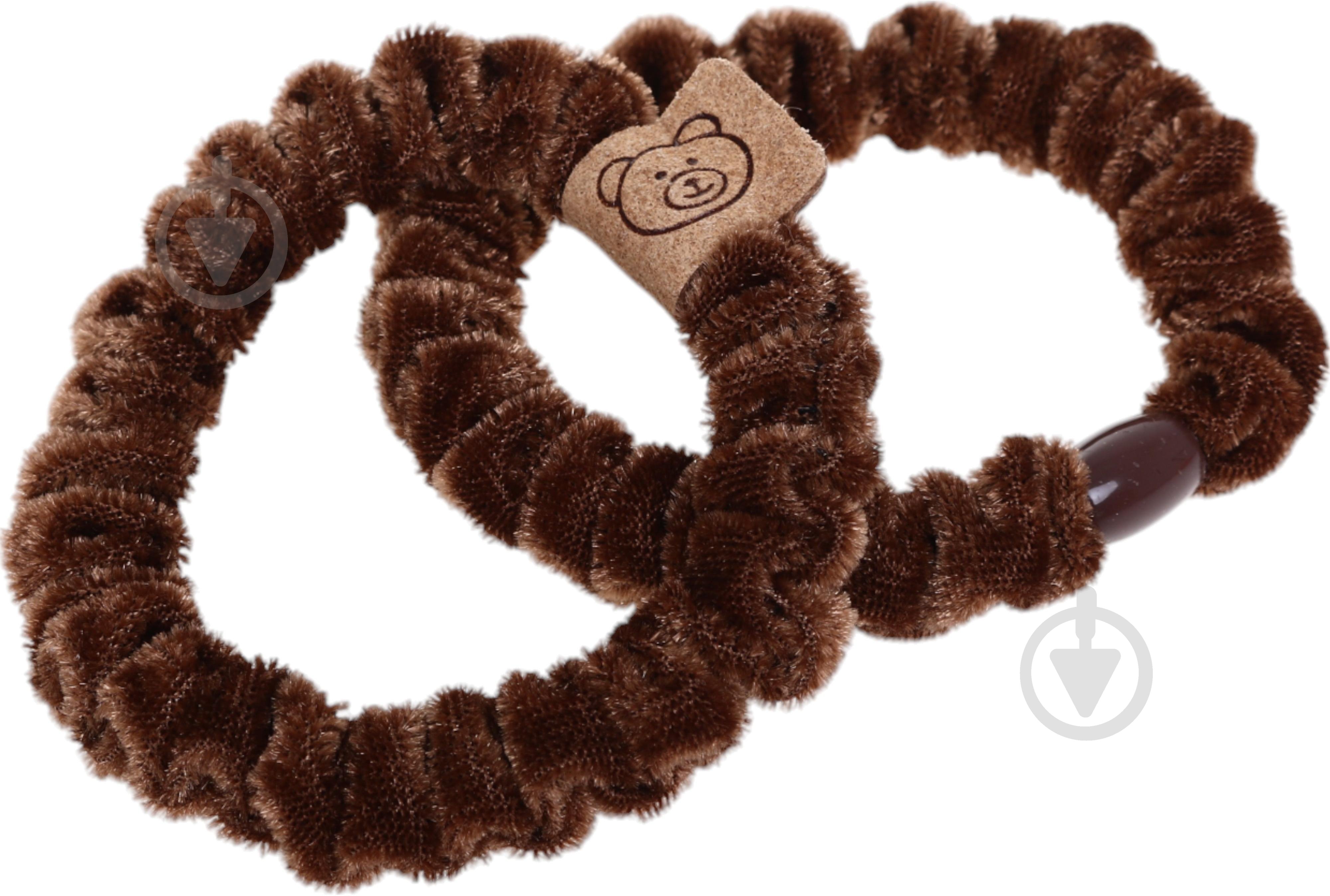 Резинка для волос PIXIE 34222 2 шт. - фото 2