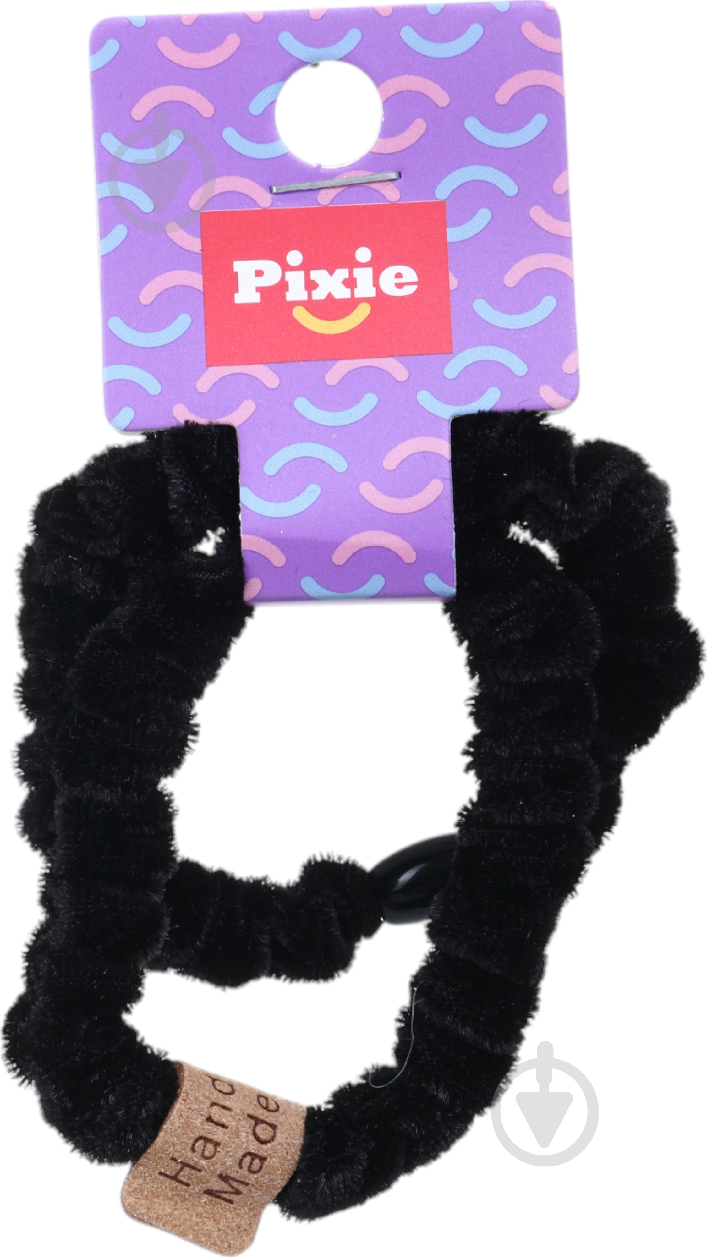 Резинка для волос PIXIE 34222 2 шт. - фото 8