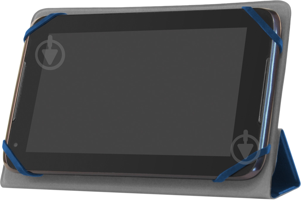 Чехол D-Lex 7'' blue (LXTC-5007-DB) - фото 2