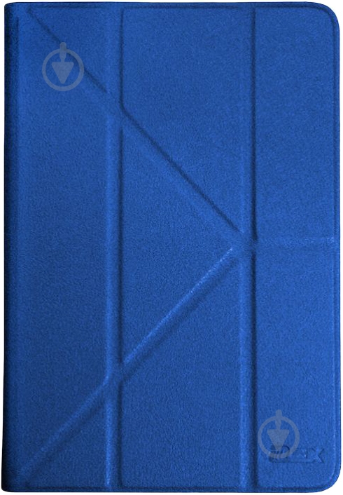 Чехол D-Lex 7'' blue (LXTC-5007-DB) - фото 1