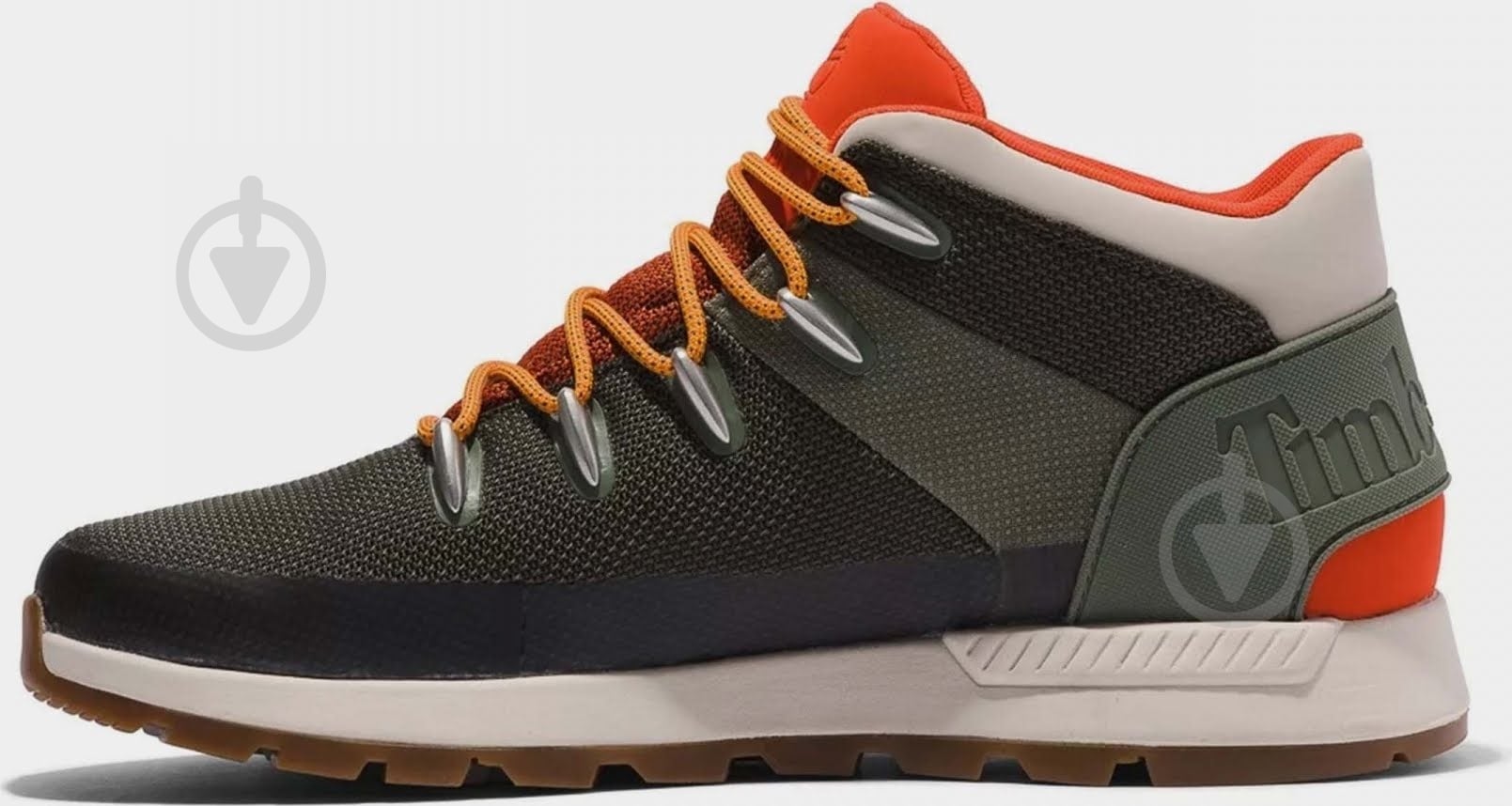 Черевики Timberland SPRINT TREKKER MID TB0A61KR991 р.43 оливковий - фото 4