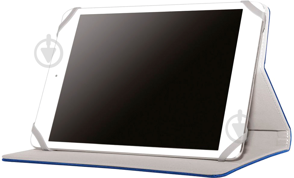 Чехол D-Lex 7'' blue (LXTC-4107-DB) - фото 3